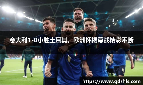 意大利1-0小胜土耳其，欧洲杯揭幕战精彩不断